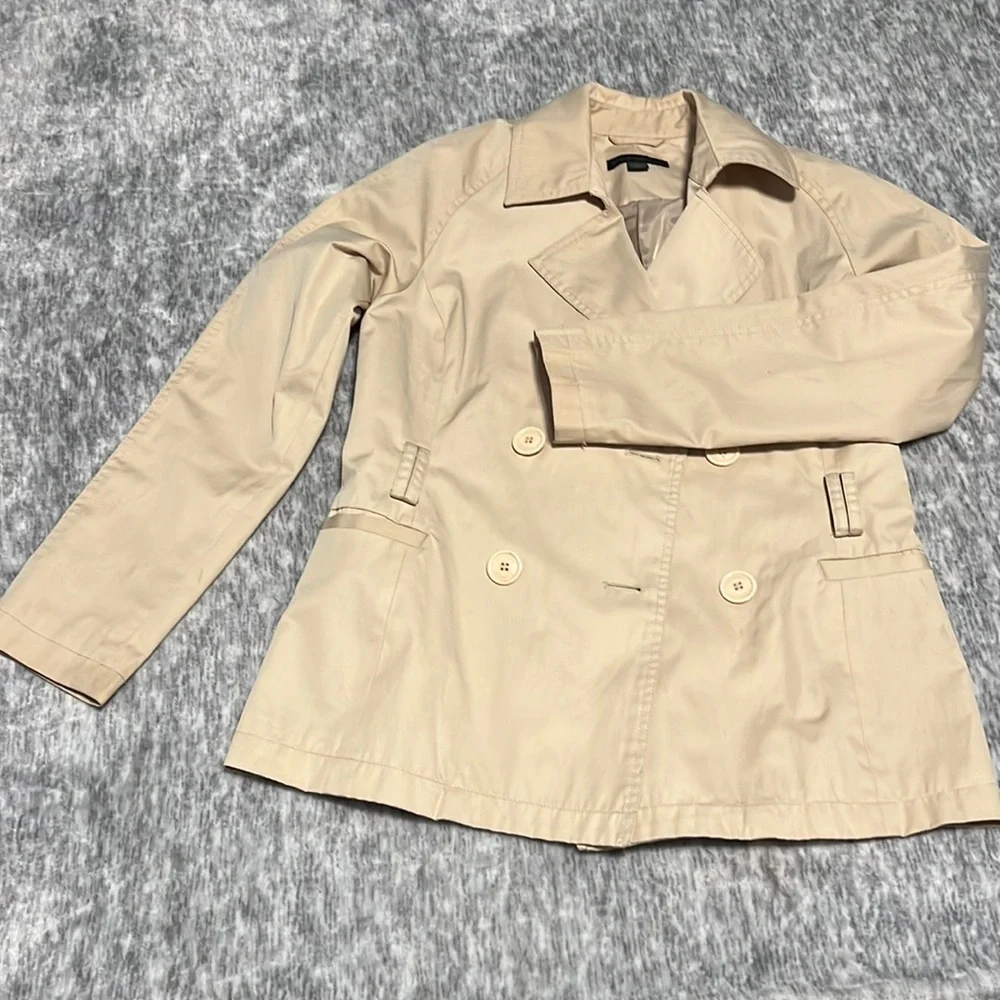 Express light jacket - Picture 1 of 3
